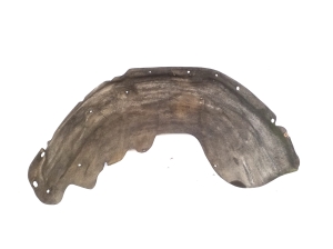   Rear wheel arch liner  - 57010711AI 