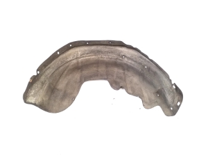   Rear wheel arch liner  - 57010710AJ 
