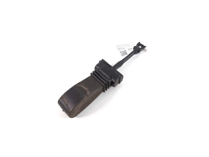 AUDI A7 (2010–2018) Rear side door opening limiter 4G8839249B - 2