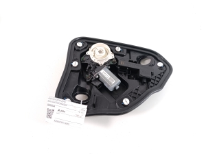   Zuziehhilfe Seitentür hinten  - 4G8839004A 
