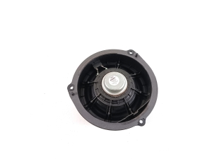 AUDI A7 (2010–2018) Rear side door speaker 4G0035411 - 3
