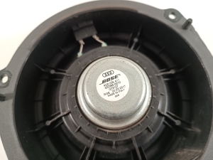 AUDI A7 (2010–2018) Rear side door speaker 4G0035411 - 4