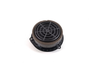 Rear side door speaker - 4G0035411