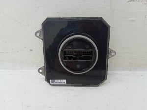 Boîtier de commande pour phares au xénon - 113125199C