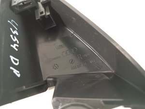 AUDI A7 (2010–2018) Esiukse muu osa 4G8857506 - 3