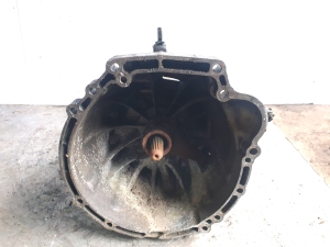 LEXUS IS (2005–2013) Käigukast Y7F  01766 - 3
