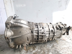 Käigukast - Y7F  01766