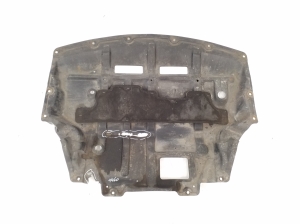   Underbody shield  - 758921PT0A 