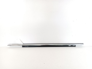   Front door outer window molding  - 4G8853283B 