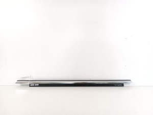   Rear side door outer window molding  - 4G8853763H 
