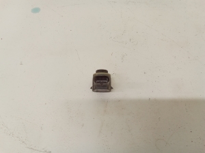 Tesla Model 3 3 (2016–2024) Vorderer Parksensor an der Frontstoßstange (PDC-Sensor) und seine Teile 112750301D - 3