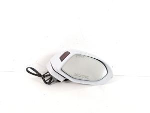 Side mirror and its parts