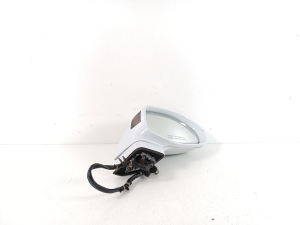 AUDI A7 (2010–2018) Side mirror and its parts - 3