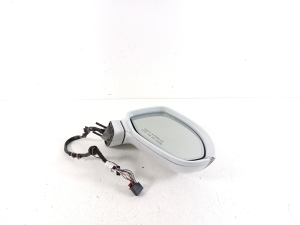 AUDI A7 (2010–2018) Side mirror and its parts - 5