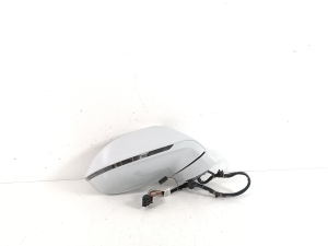 AUDI A7 (2010–2018) Side mirror and its parts - 6