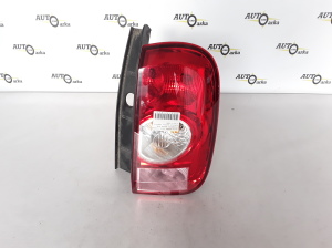 Eckleuchte hinten - 265500033R