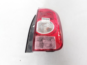 Dacia Duster (2010–2017) Eckleuchte hinten 265500033R - 3