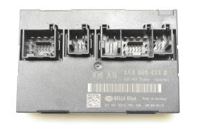 Komfortsteuergerät - 3AA959433B