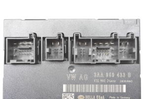 Volkswagen Passat B7 (2010–2014) Comfort control module 3AA959433B - 4