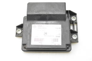Electric parking brake control module - 3AA907801H