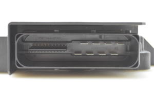 Volkswagen Passat B7 (2010–2014) Electric parking brake control module 3AA907801H - 3