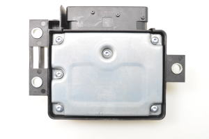 Volkswagen Passat B7 (2010–2014) Electric parking brake control module 3AA907801H - 4