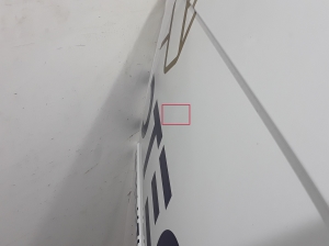 RENAULT Express IV (2021–2026) Sliding door 821006065R - 2