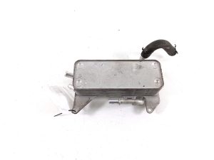   Oil cooler  - 4H0317021T 
