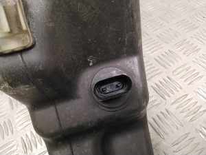AUDI A8 D5 (2017–2026) Front washer fluid reservoir 4N0955449A - 3
