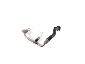 AUDI A7 (2010–2018) Gearbox cooling hose 4H0317817M - 2