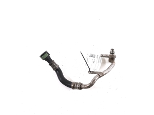   Gearbox cooling hose  - 4H0317817M 