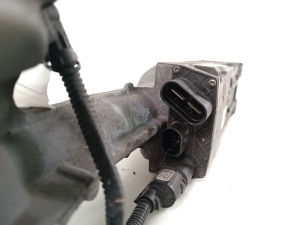 AUDI A7 (2010–2018) Lenkgetriebe 4G1423055BG - 3