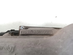 AUDI A7 (2010–2018) Lenkgetriebe 4G1423055BG - 4