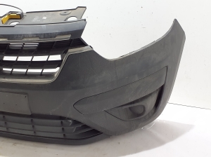 RENAULT Express IV (2021–2026) Front bumper 620220594R - 2