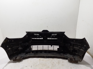 RENAULT Express IV (2021–2026) Front bumper 620220594R - 3