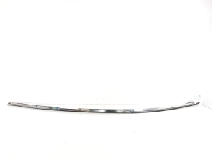 AUDI A7 (2010–2018) Roof molding 4G8853704A - 3