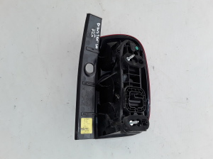 Dacia Duster (2010–2017) Eckleuchte hinten 265550035R - 4