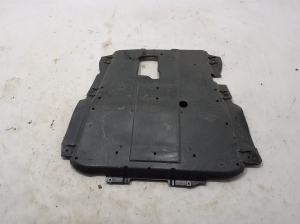 RENAULT Express IV (2021–2026) Front underbody protection 758908552R - 2
