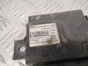 AUDI A8 D5 (2017–2026) Fuel pump control module 4N0906093D - 2