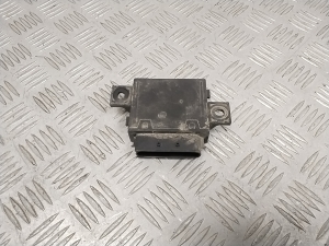 AUDI A8 D5 (2017–2026) Fuel pump control module 4N0906093D - 3