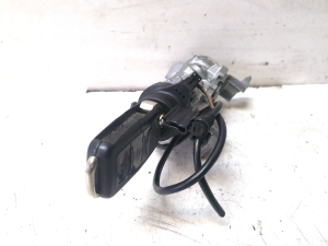 Volkswagen Golf III (1991–1997) Ignition switch 1K0905951B 1K0905865 - 2