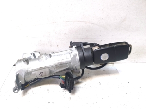 Volkswagen Golf III (1991–1997) Ignition switch 1K0905951B 1K0905865 - 4