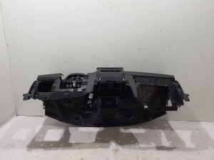 RENAULT Express IV (2021–2026) Armatuurlaud 682002650R - 2