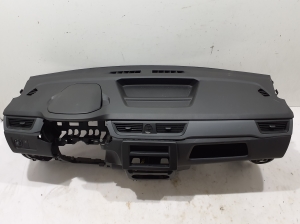 RENAULT Express IV (2021–2026) Armatuurlaud 682002650R - 3