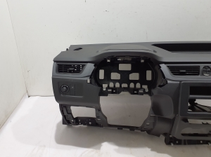 RENAULT Express IV (2021–2026) Armatuurlaud 682002650R - 4