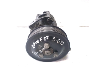 BMW 5 SERIES F07 (2009–2017) Power steering pump 1K0953519A - 2
