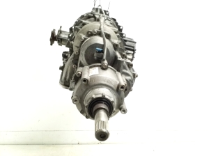 AUDI A7 (2010–2018) Getriebe 0BK300039L - 4
