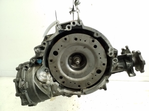 AUDI A7 (2010–2018) Getriebe 0BK300039L - 5