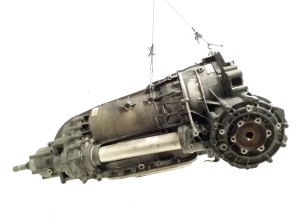 AUDI A7 (2010–2018) Getriebe 0BK300039L - 6