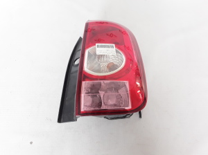 Dacia Duster (2010–2017) Eckleuchte hinten 265500033R - 5